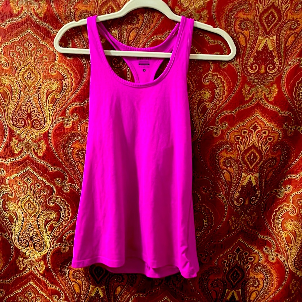 Nike Dri-fit tank